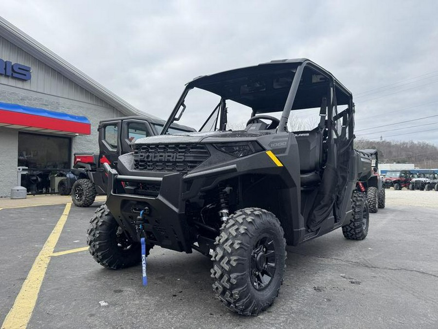 2026 Polaris® Ranger Crew 1000 Premium
