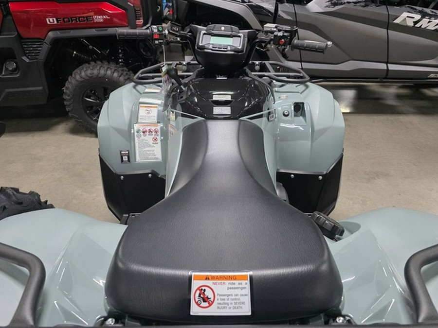 2026 Yamaha Kodiak 700 EPS XT-R