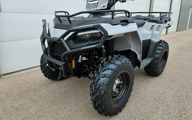 2026 Polaris Sportsman 570 EPS