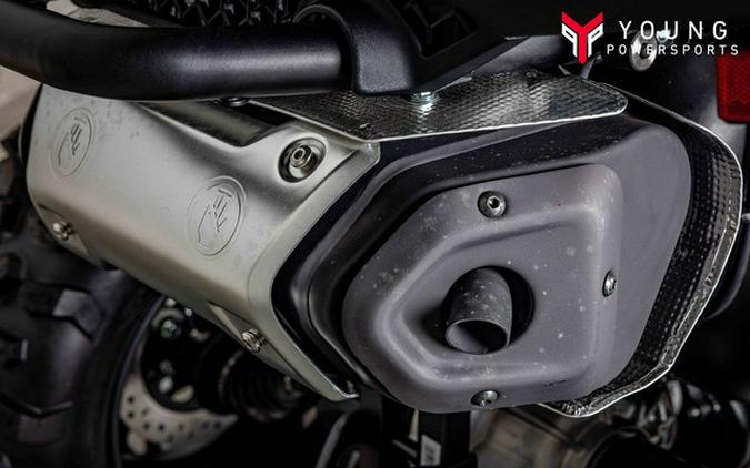 2026 CFMOTO CFORCE 800 Touring