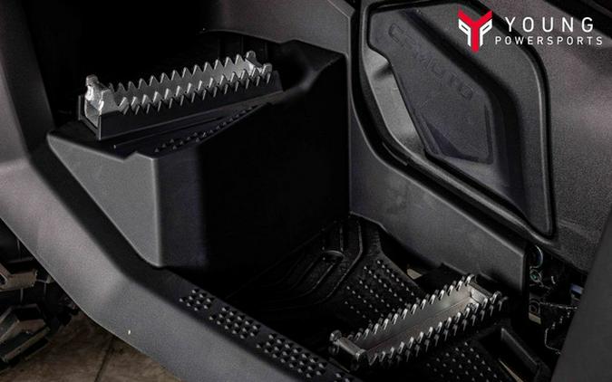 2026 CFMOTO CFORCE 800 Touring