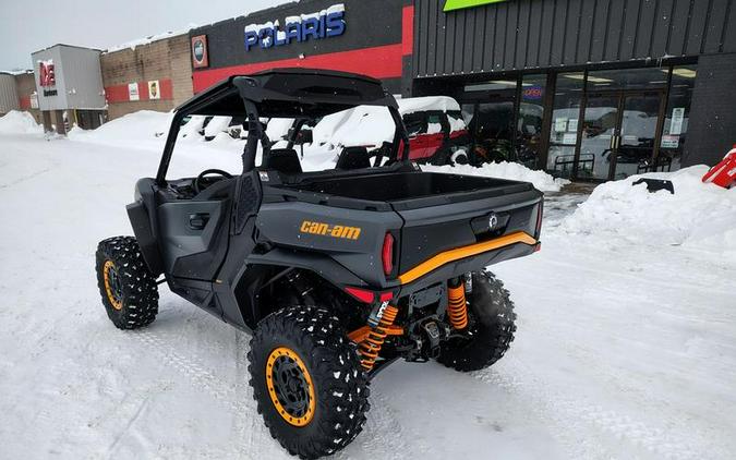 2026 Can-Am® Commander XT-P 1000R