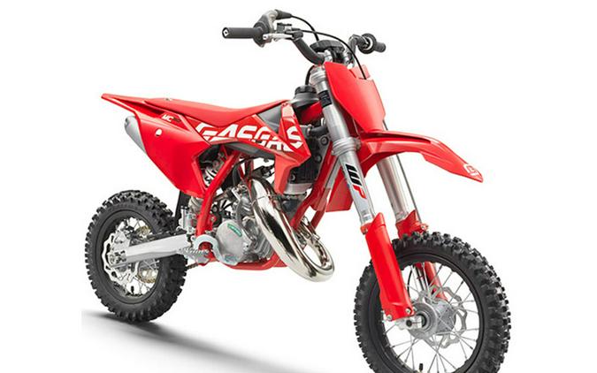 2023 GASGAS MC 50