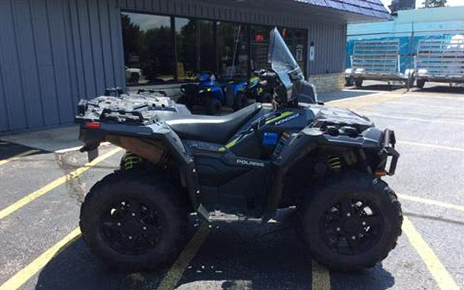 2021 Polaris Sportsman XP 1000 Trail Package