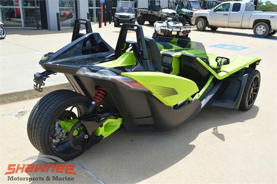 2021 SLINGSHOT Slingshot R Limited Edition