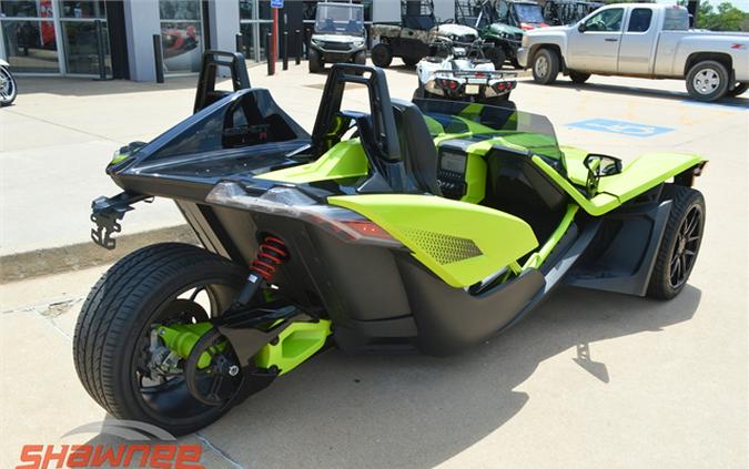 2021 SLINGSHOT Slingshot R Limited Edition