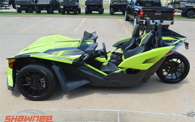 2021 SLINGSHOT Slingshot R Limited Edition