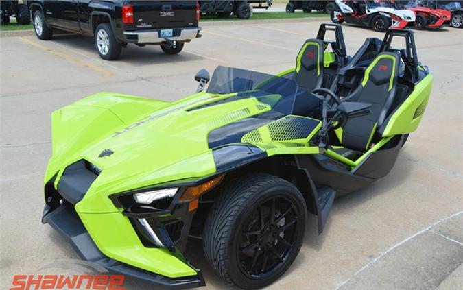 2021 SLINGSHOT Slingshot R Limited Edition