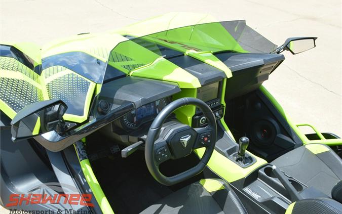 2021 SLINGSHOT Slingshot R Limited Edition