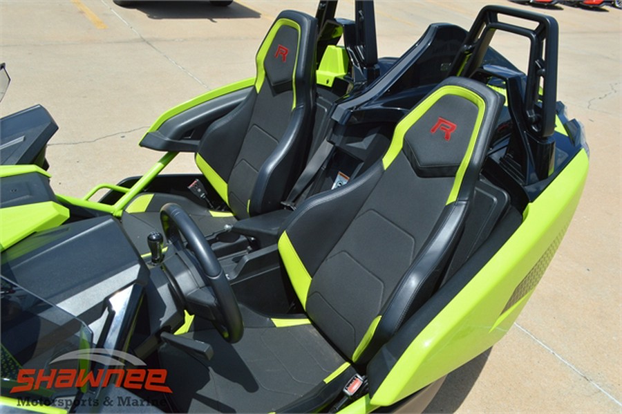 2021 SLINGSHOT Slingshot R Limited Edition