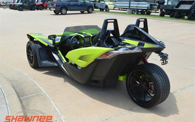 2021 SLINGSHOT Slingshot R Limited Edition