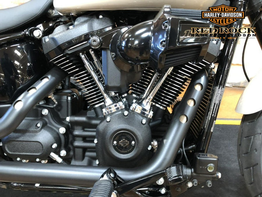 2023 Harley-Davidson® FXLRS - Low Rider® S