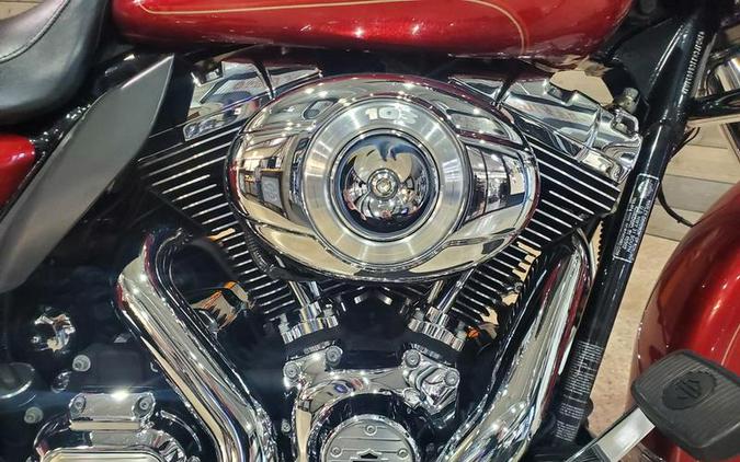 2012 Harley-Davidson® FLHTCU - Electra Glide® Ultra Classic