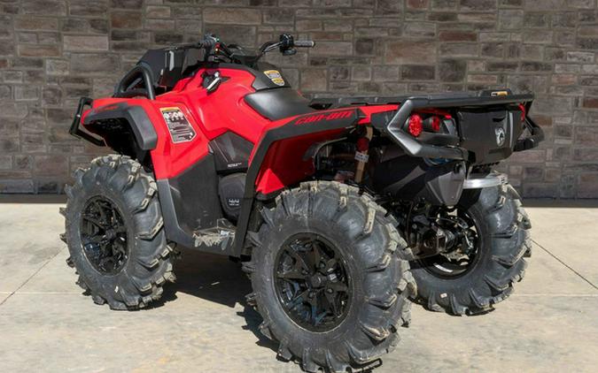 2024 Can-Am Outlander X Mr 850