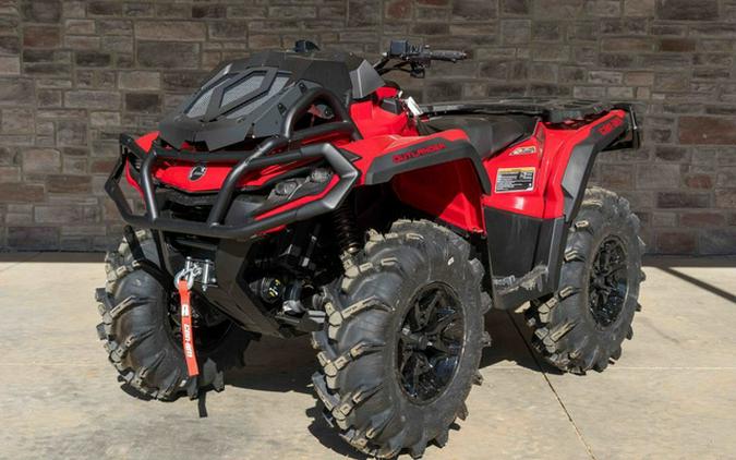 2024 Can-Am Outlander X Mr 850