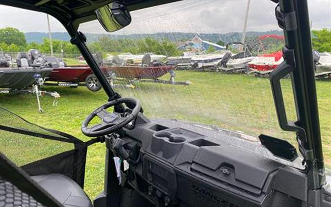 2025 Polaris Ranger 1000 Premium