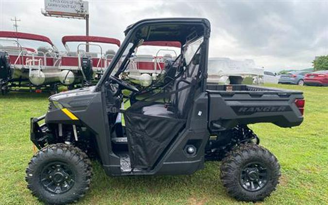 2025 Polaris Ranger 1000 Premium