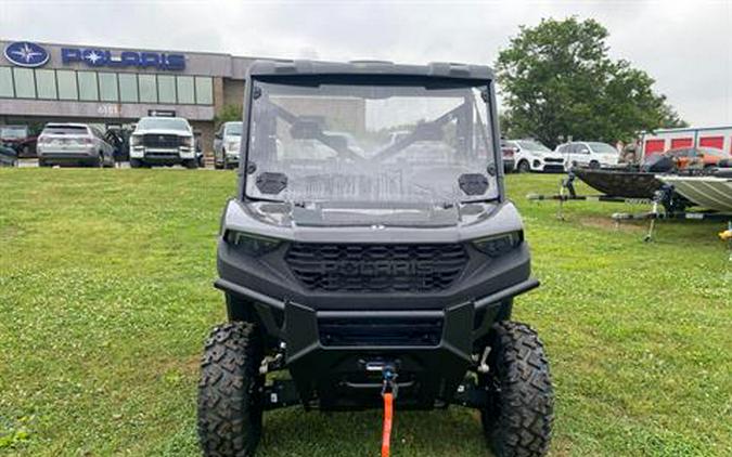 2025 Polaris Ranger 1000 Premium