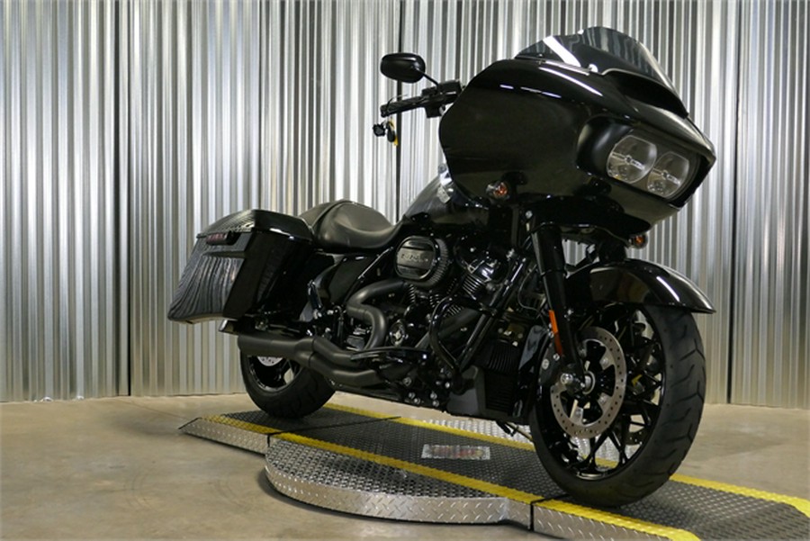 2023 Harley-Davidson Road Glide Special