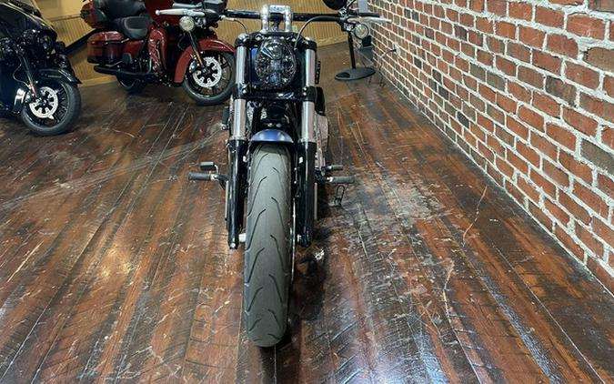 2018 Harley-Davidson FXBRS - Softail Breakout 114 115Th Anniversary