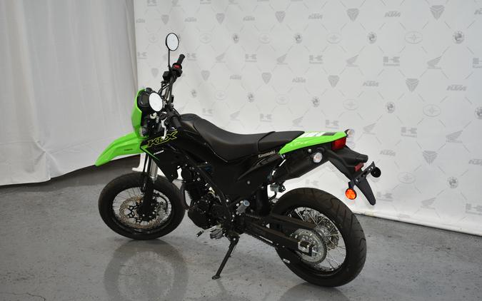 2023 Kawasaki KLX® 230SM