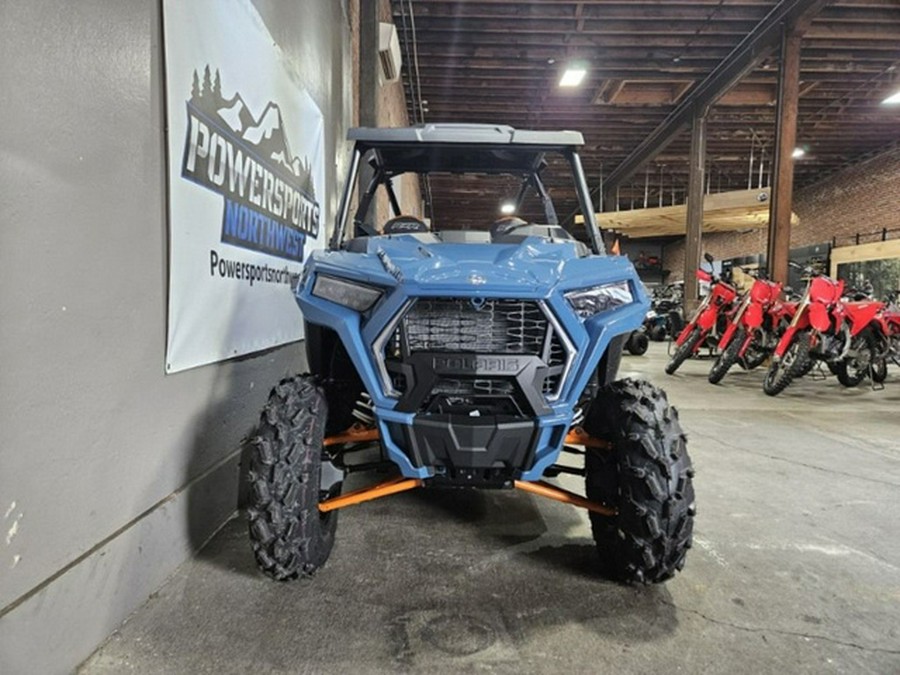 2024 Polaris RZR Trail Ultimate