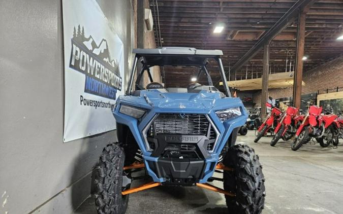 2024 Polaris RZR Trail Ultimate