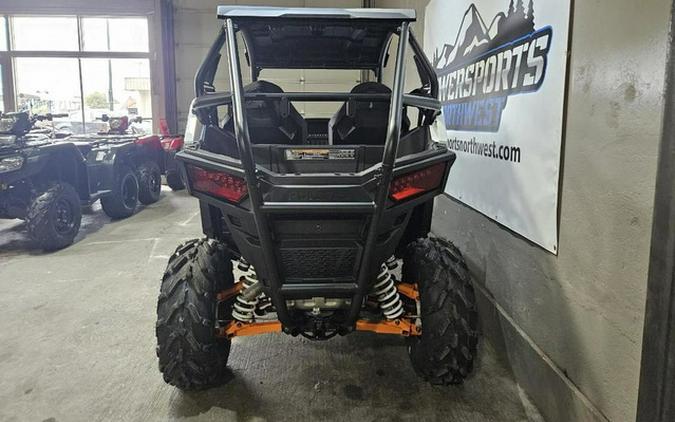 2024 Polaris RZR Trail Ultimate