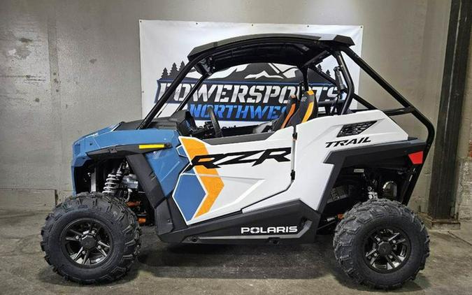 2024 Polaris RZR Trail Ultimate