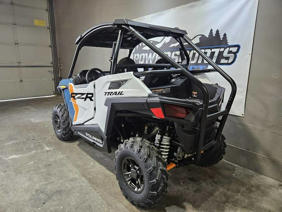 2024 Polaris RZR Trail Ultimate