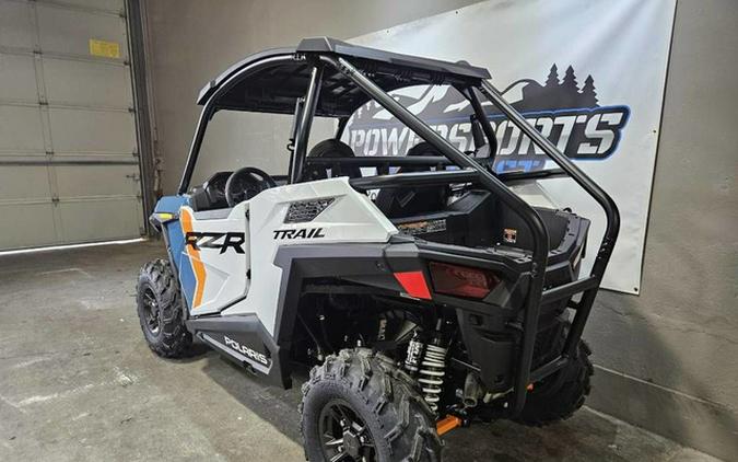 2024 Polaris RZR Trail Ultimate