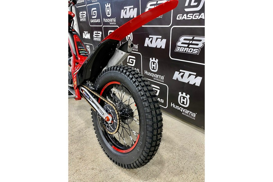 2025 GASGAS TXT GP 300