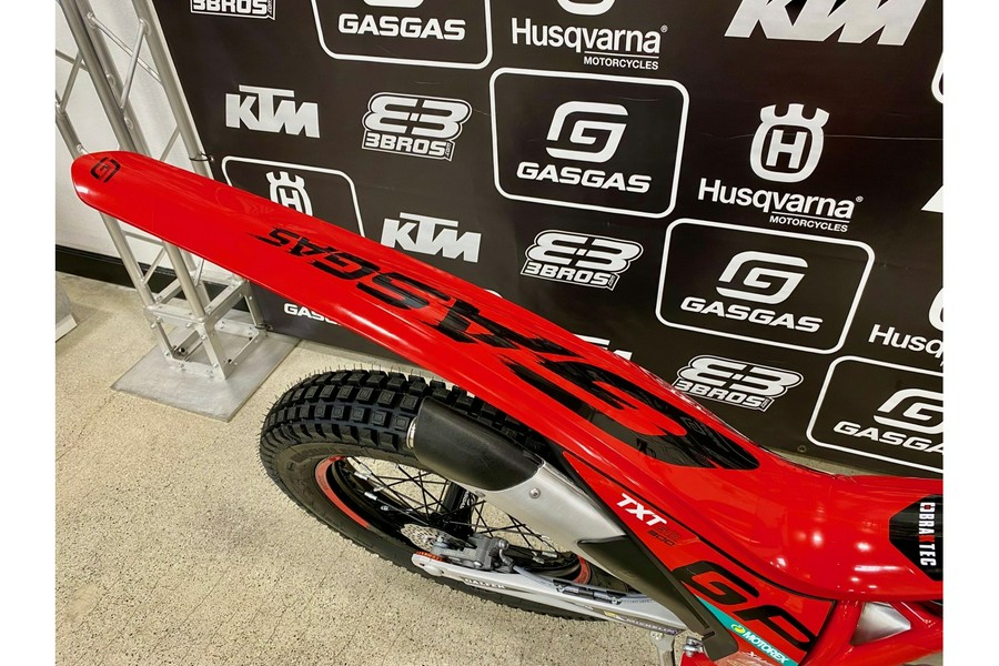 2025 GASGAS TXT GP 300