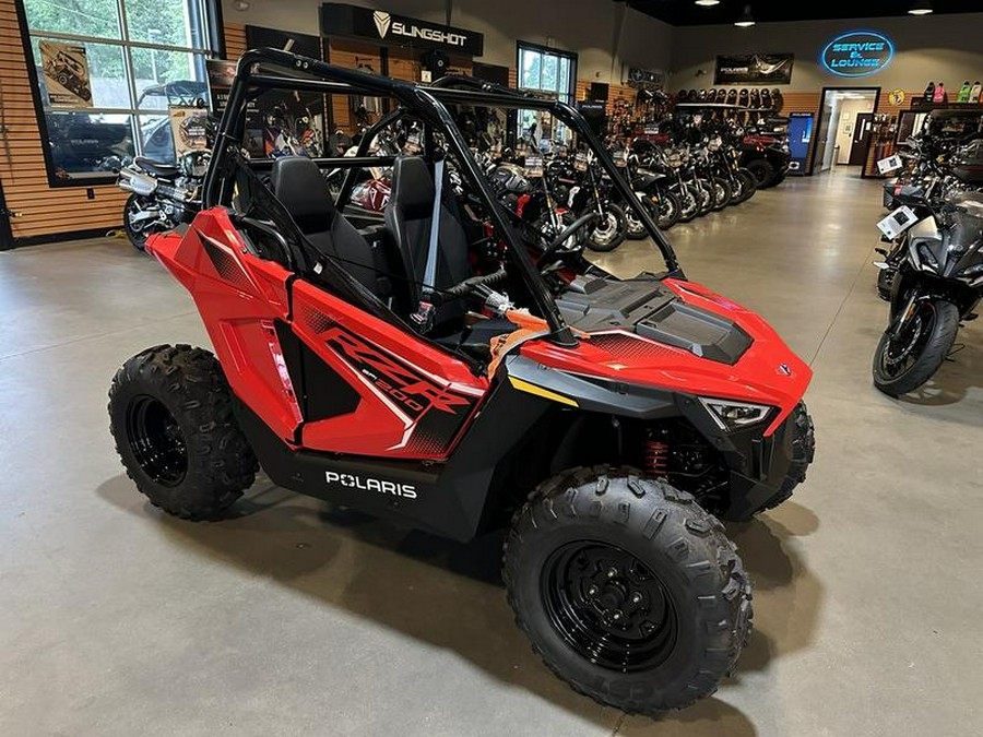 2025 Polaris® RZR 200 EFI