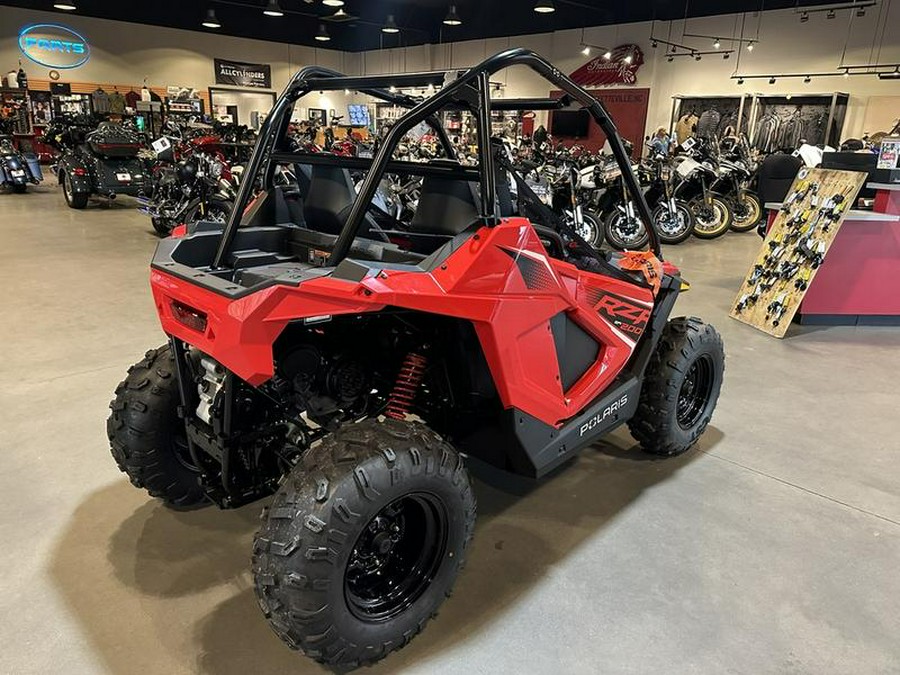 2025 Polaris® RZR 200 EFI