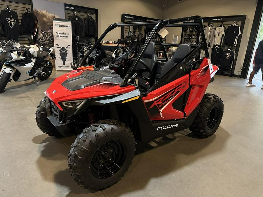 2025 Polaris® RZR 200 EFI