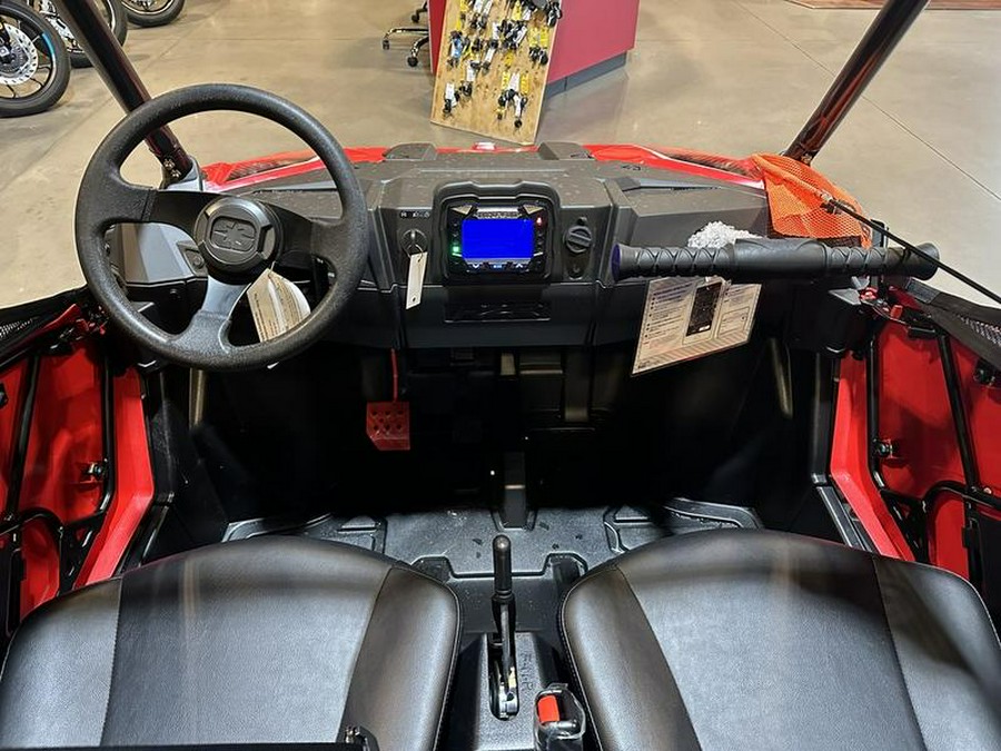 2025 Polaris® RZR 200 EFI