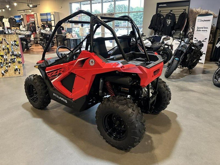 2025 Polaris® RZR 200 EFI