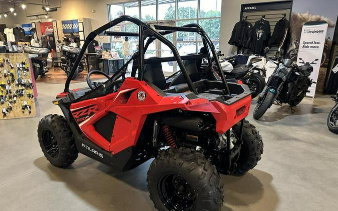 2025 Polaris® RZR 200 EFI