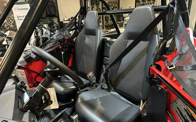 2025 Polaris® RZR 200 EFI