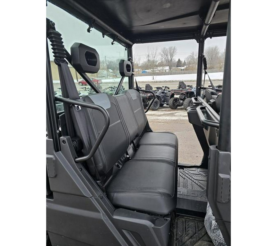 2025 CFMOTO UFORCE 800 XL