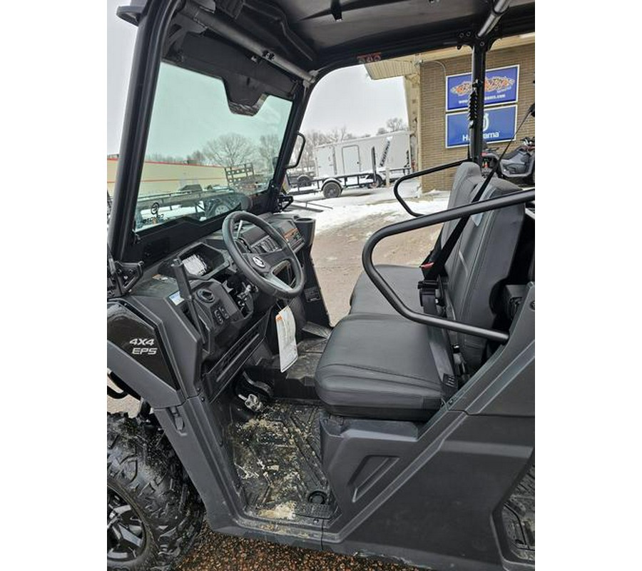 2025 CFMOTO UFORCE 800 XL