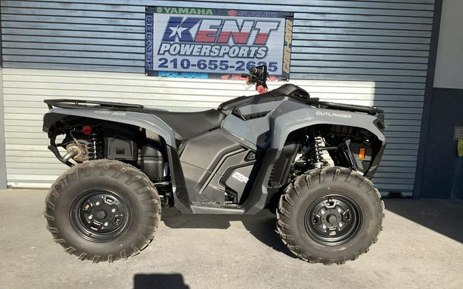 2026 Can-Am Outlander DPS 700