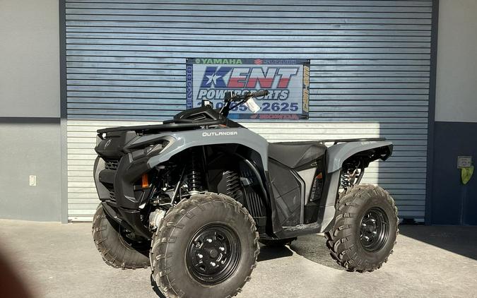 2026 Can-Am Outlander DPS 700