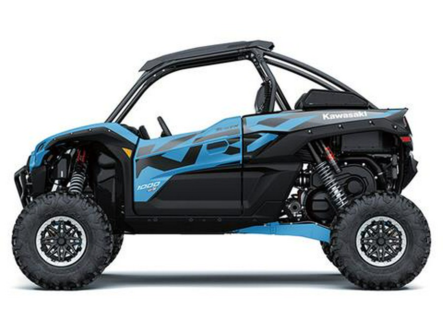 2026 Kawasaki Teryx KRX 1000 eS