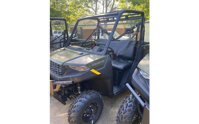 2026 Polaris Ranger® 1000 EPS