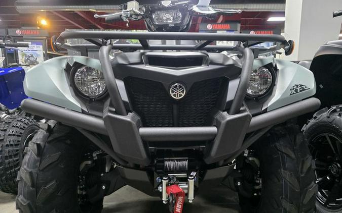 2026 Yamaha Kodiak 700 EPS XT-R