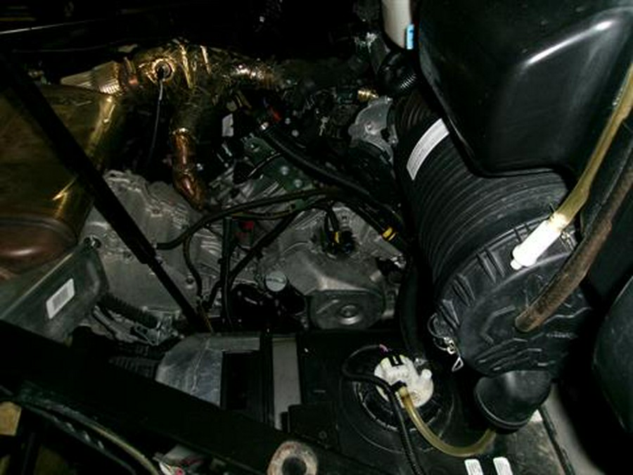 2023 Can-Am Defender MAX Lone Star