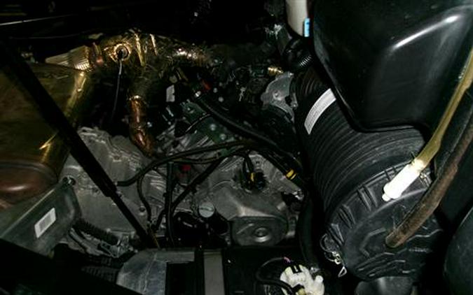 2023 Can-Am Defender MAX Lone Star