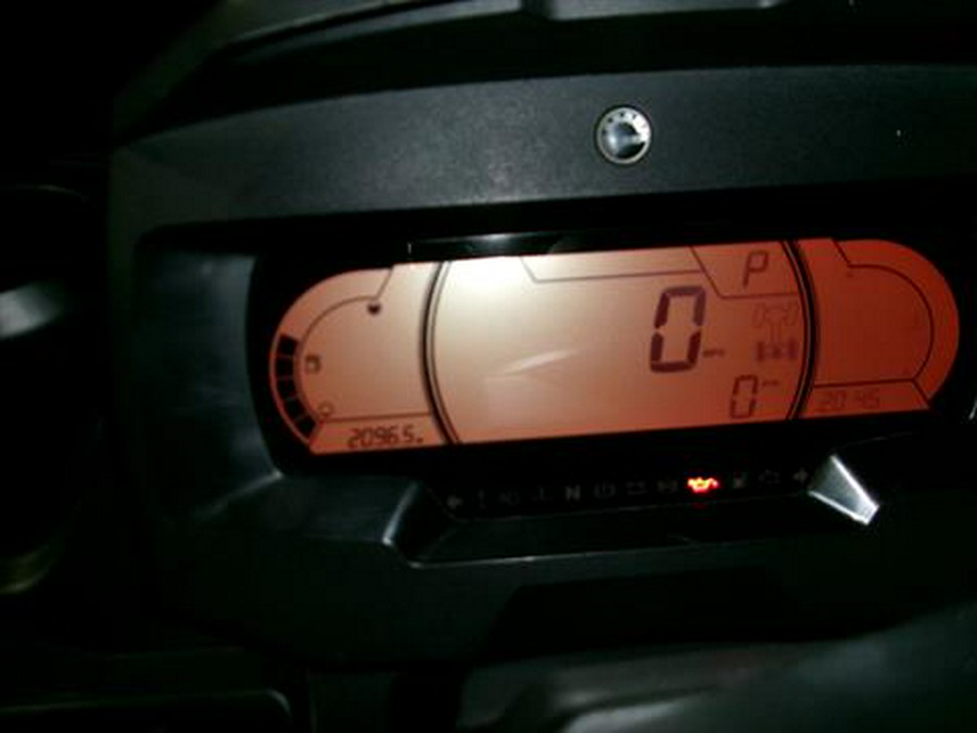 2023 Can-Am Defender MAX Lone Star